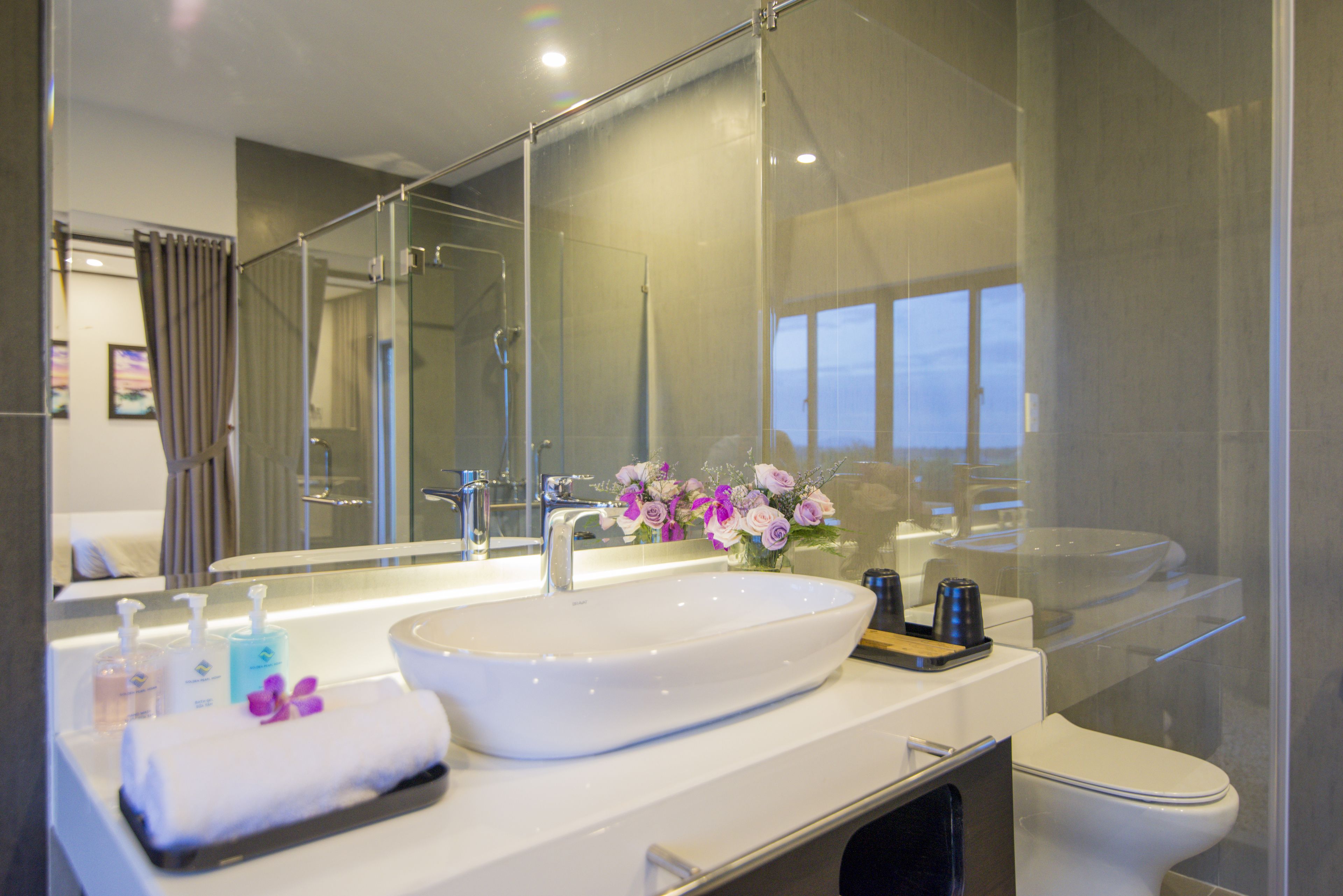 Foto - White Lotus Hotel Hoian