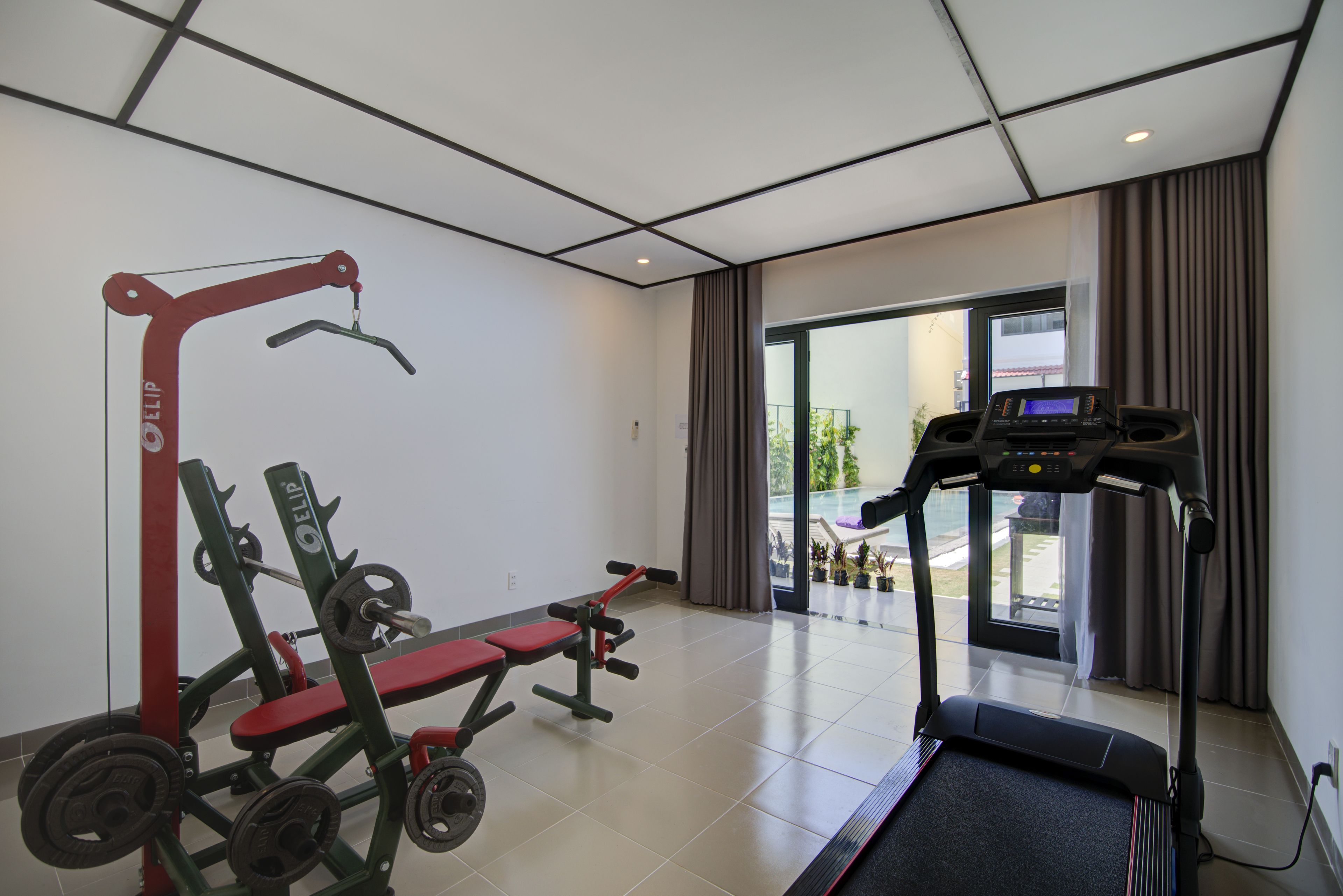 Foto - White Lotus Hotel