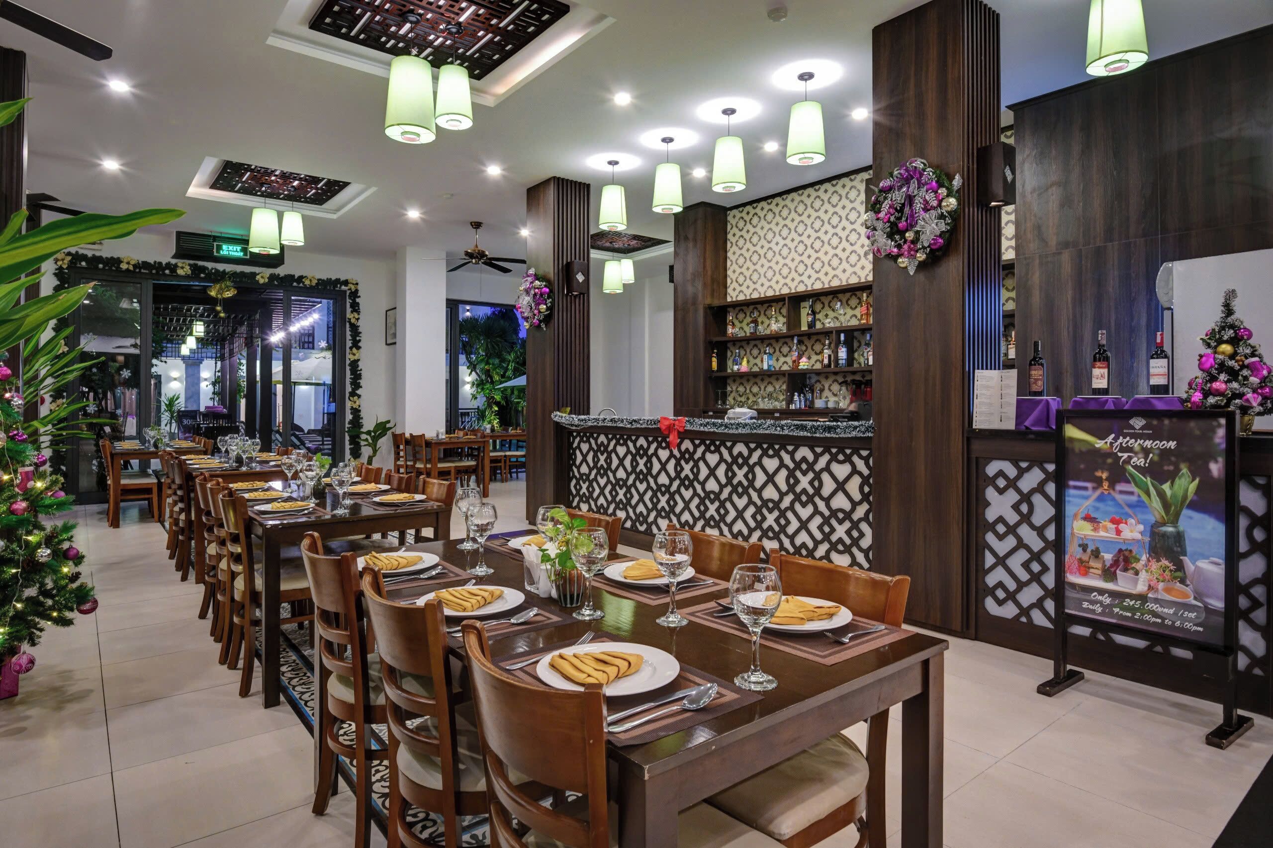 Foto - White Lotus Hotel Hoian