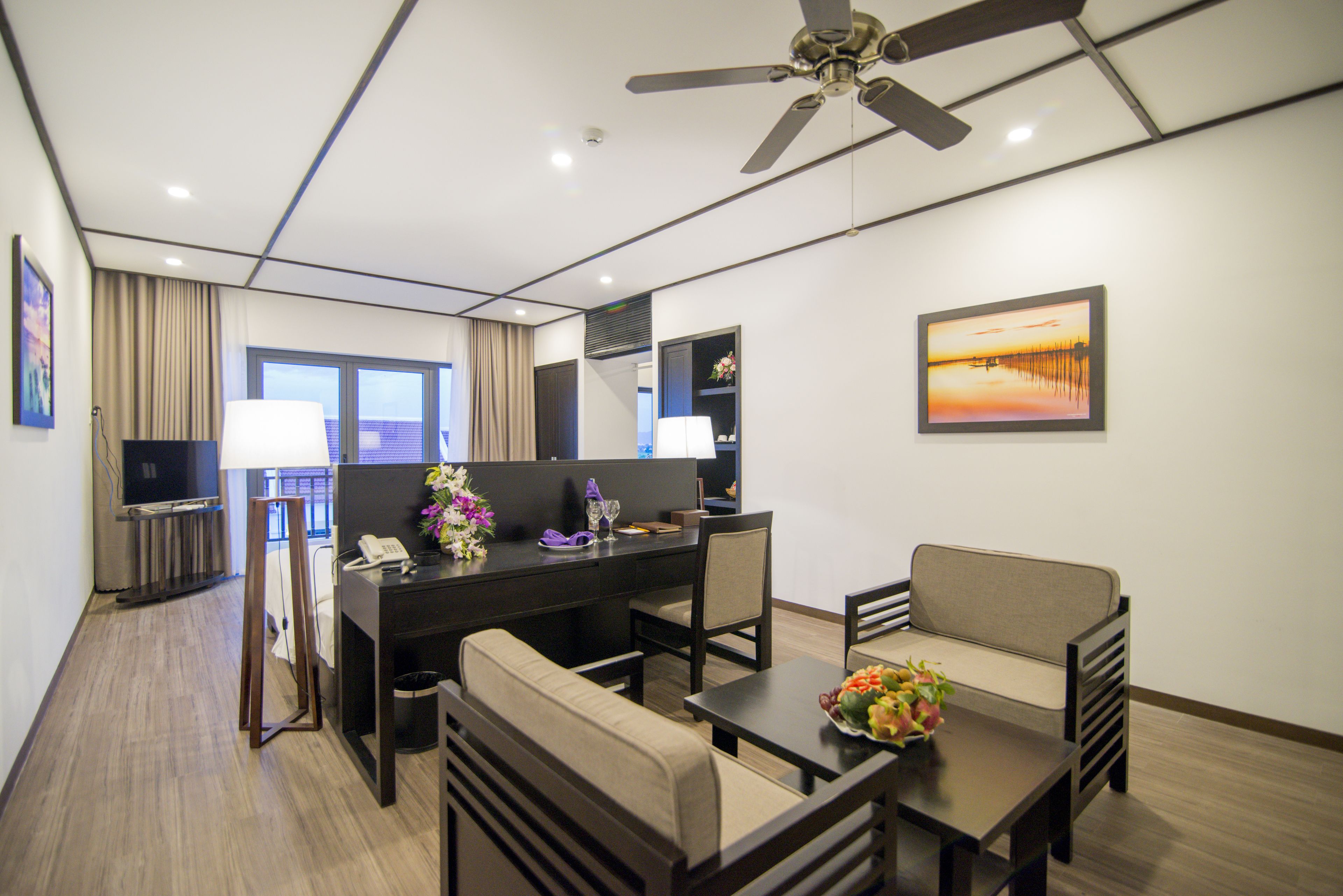Foto - White Lotus Hotel Hoian