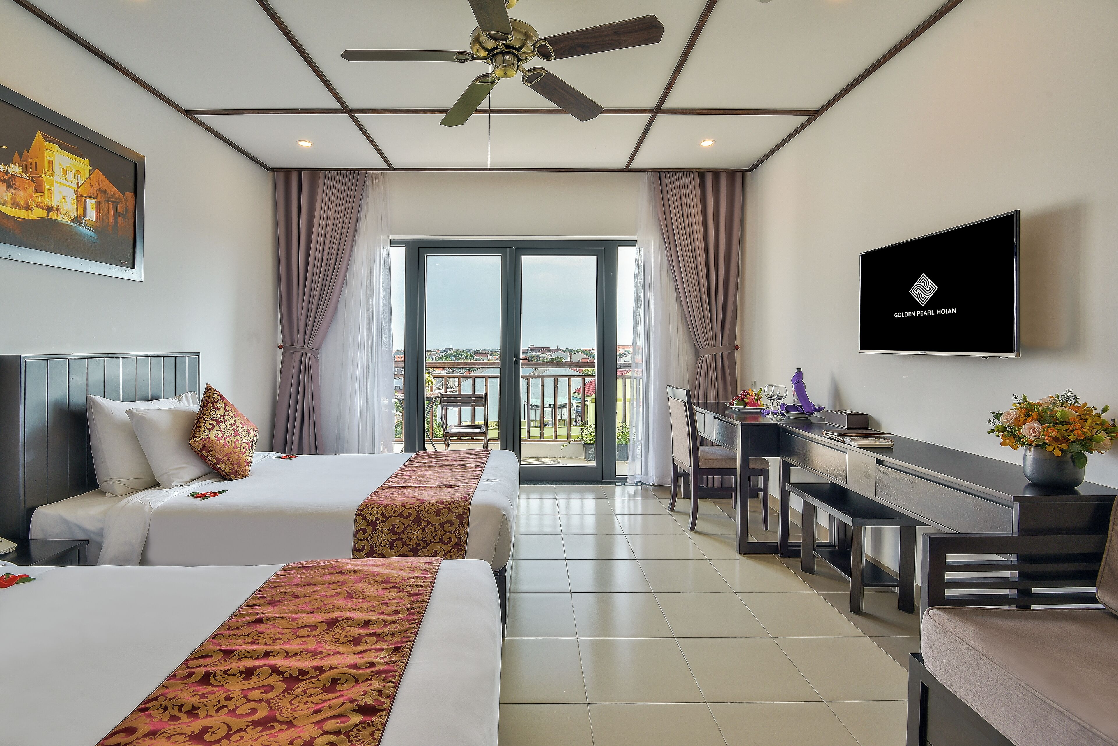 Foto - White Lotus Hotel