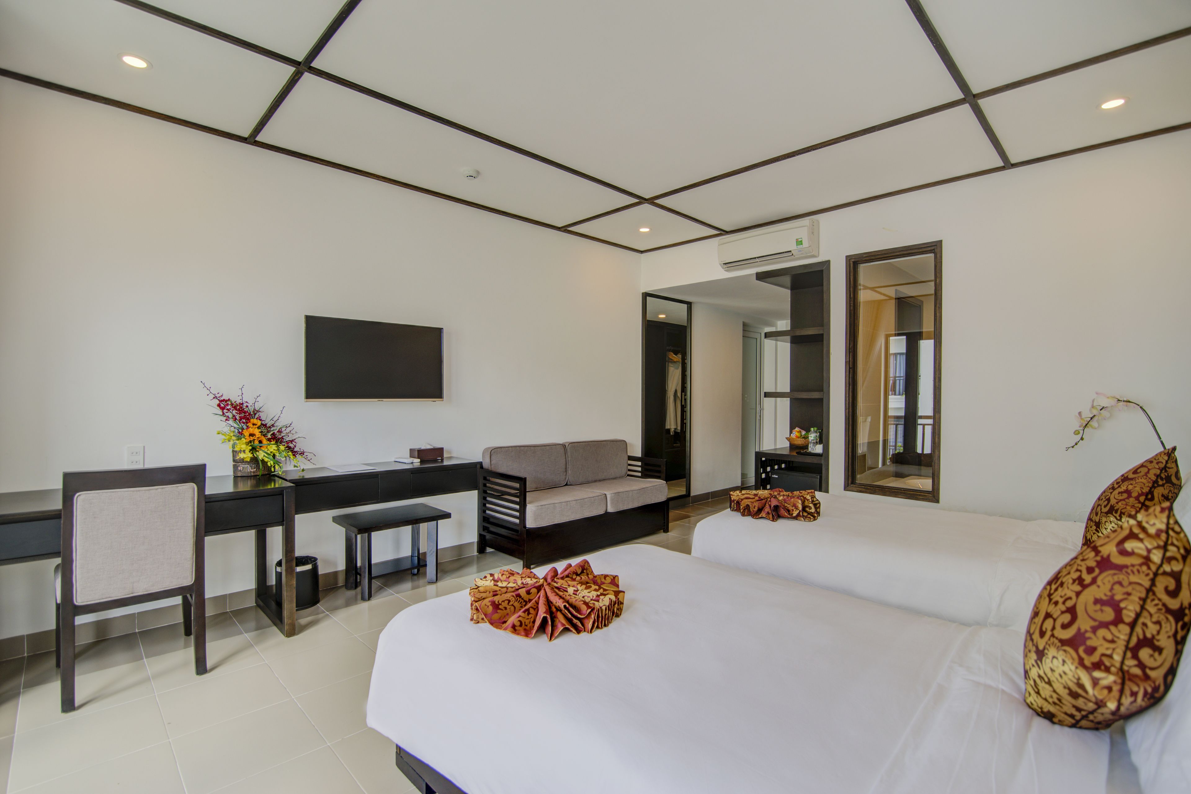 Foto - White Lotus Hotel Hoian