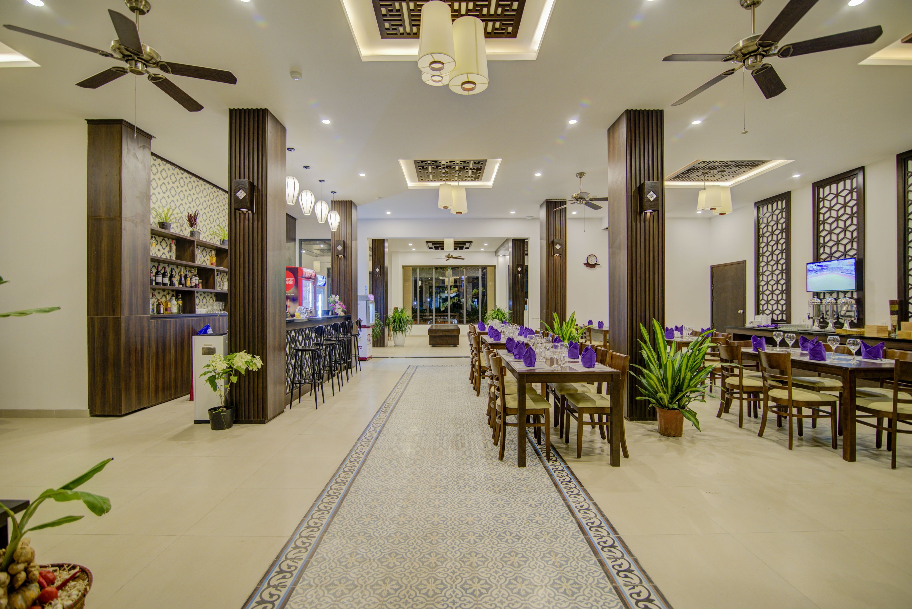 Foto - White Lotus Hotel Hoian