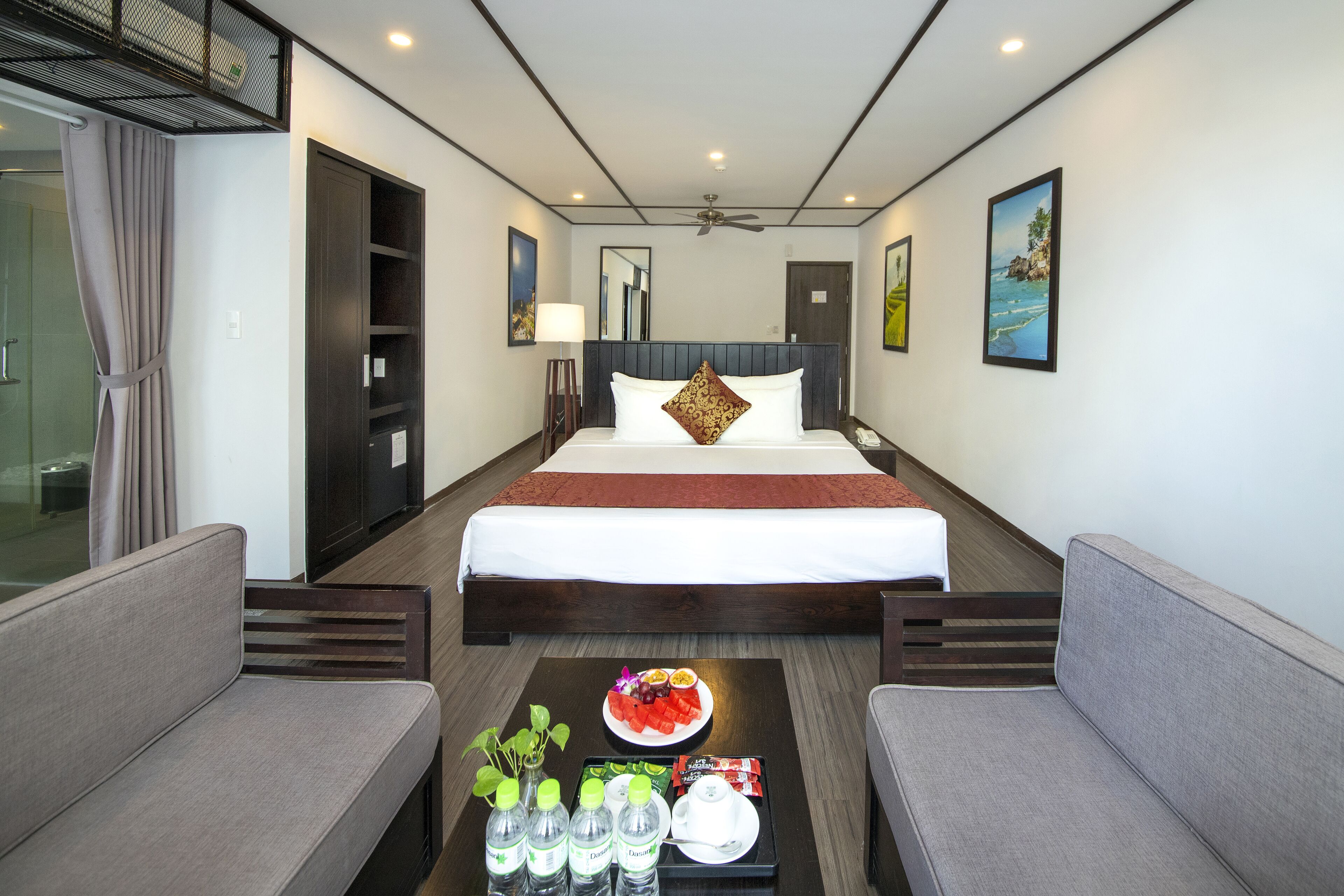 Foto - White Lotus Hotel
