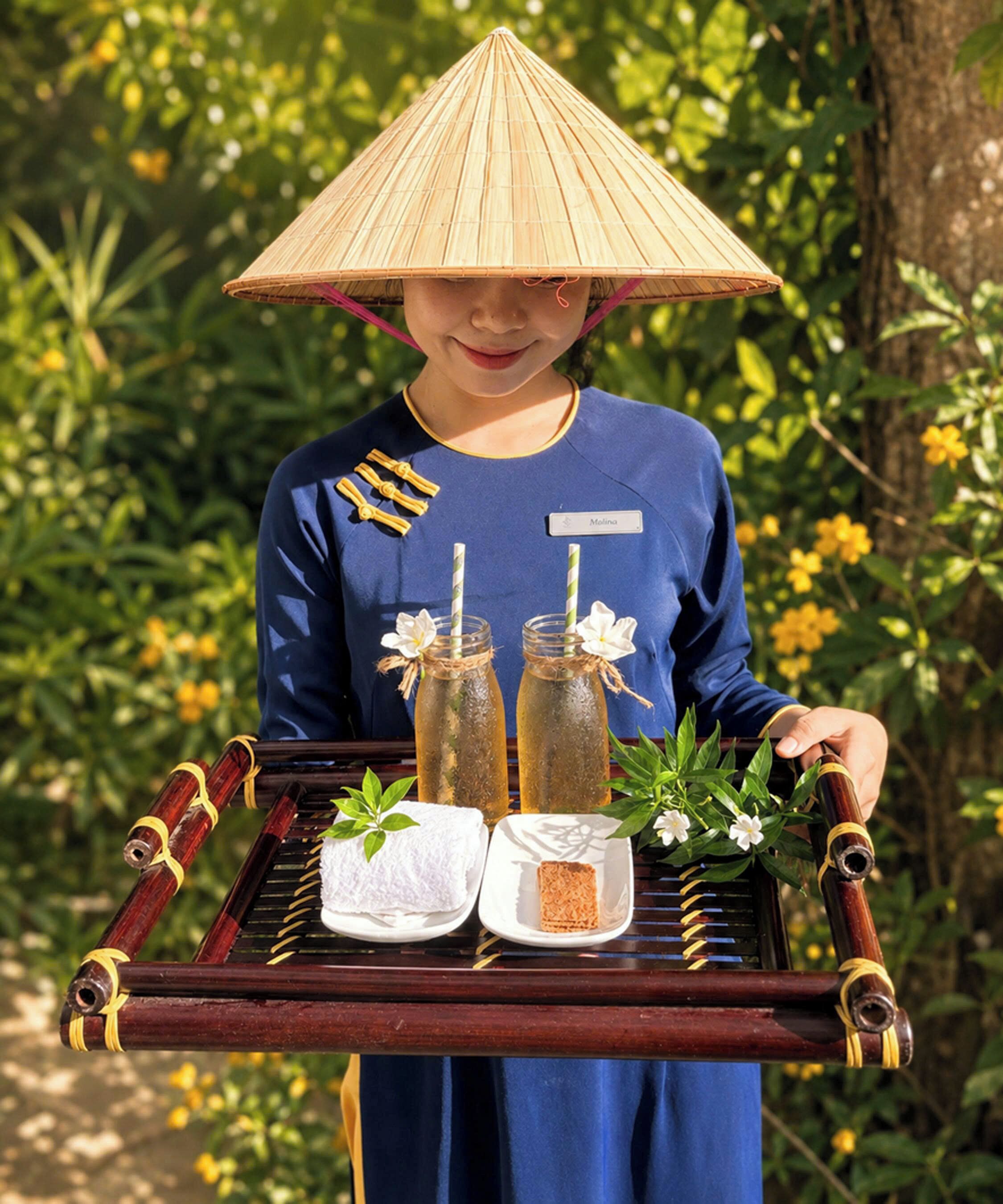 Foto - White Lotus Hotel