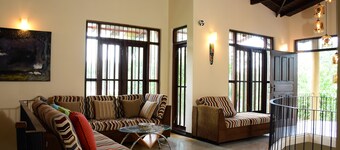 Spring Villa