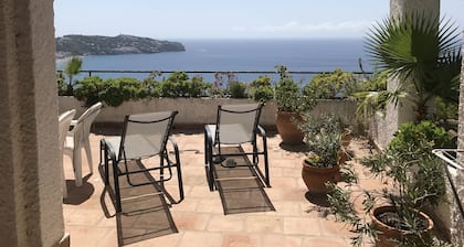 Fantastic omakotitalon GR. Etelä Terassit + upeat näkymät