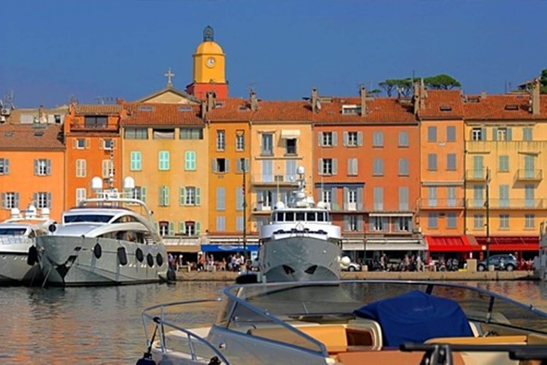 Port de plaisance