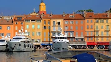 Port de plaisance