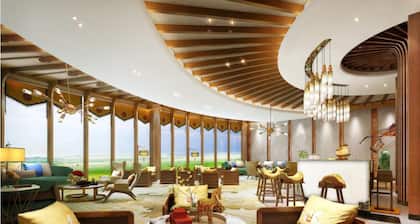 Yu Dao Kou Arcadia Prairie Resort