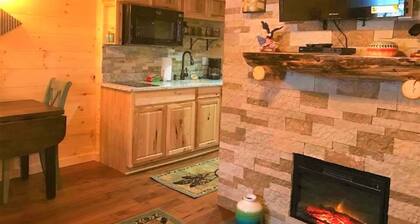 Downtown Gatlinburg Condo. Gehen Sie zu allen Sehenswürdigkeiten!