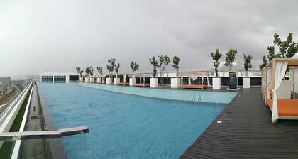 Sutera Avenues - KK Center