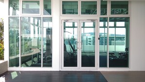 Gym - Sutera Avenues - KK Center (Kota Kinabalu)