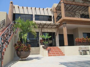 Fachada