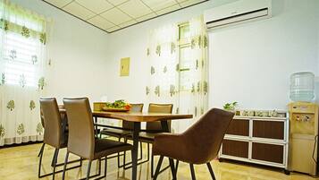 家庭平房 | 免費無線上網、床單