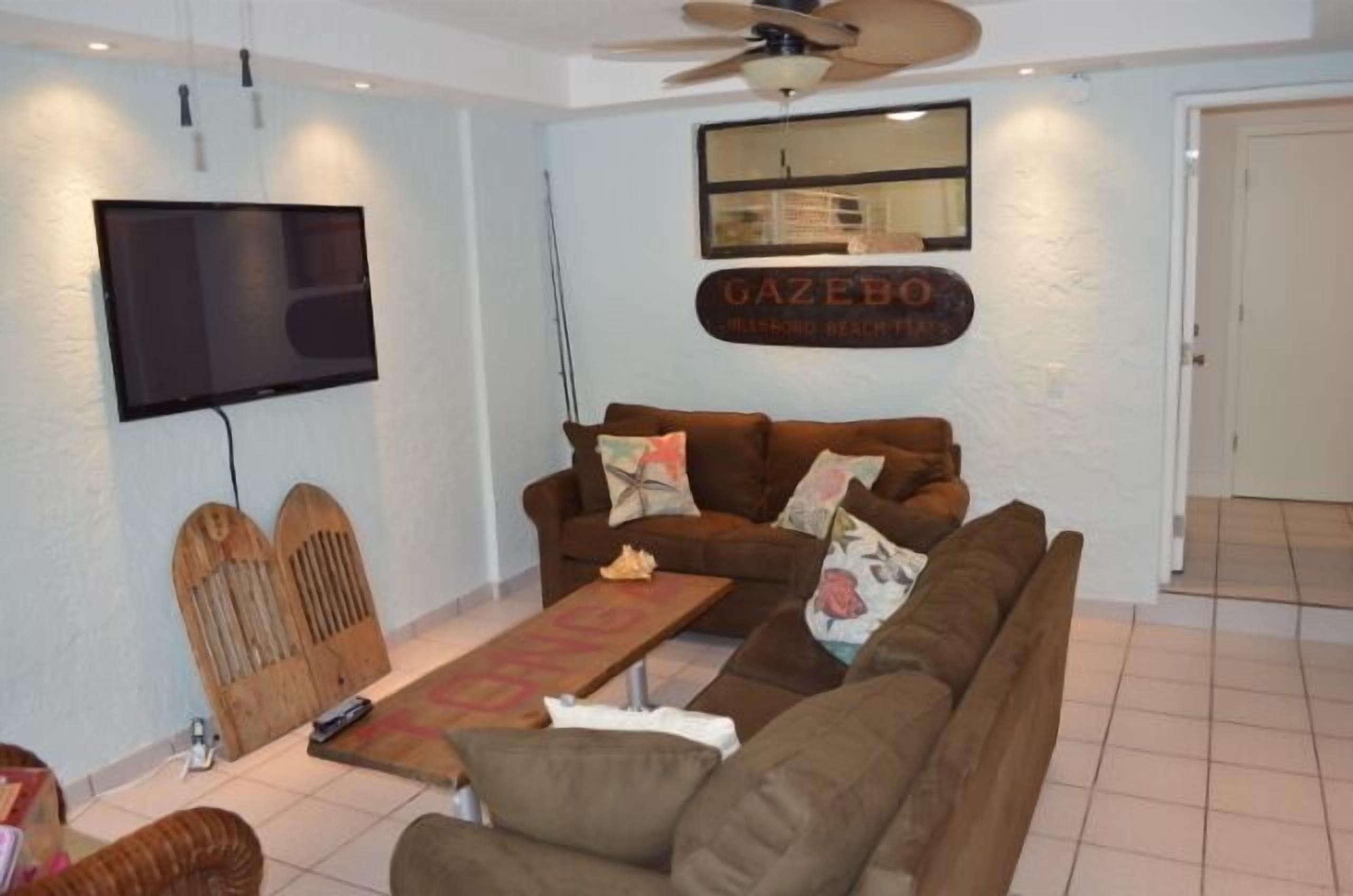 Time To Chill - 3/3 Kawama Townhouse With Free Golf Cart, Kayaks & Bicycles. - Key Largo, FL