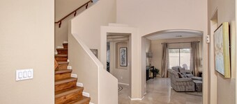 30 + 5 STAR RESERVERINGAR !!! 20 sovplatser! + Uppvärmd gemensam pool                        