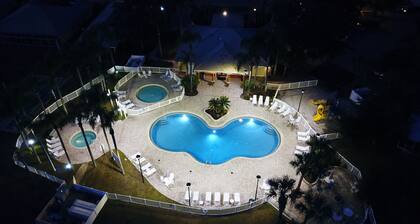 Gem of Lake Marion! Beautiful 3 Bedroom with King Beds, HD & Internet