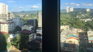 View from property - Sta. Maria Homes at Avida Riala Tower (Cebu City)