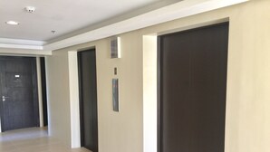 Hallway - Sta. Maria Homes at Avida Riala Tower (Cebu City)