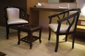 TV - Hotel The Mansion (Mathura)