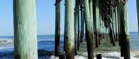 Am Strand