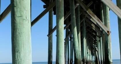 Ocean Front Condo w/Pool - Dates Available