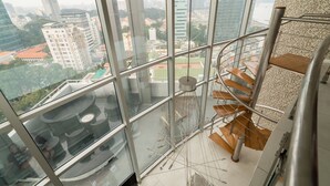 Escaleras