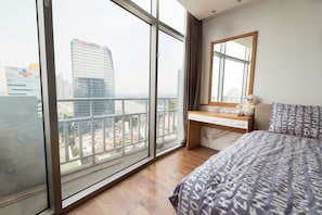 Business Suite, 4 Bedrooms
