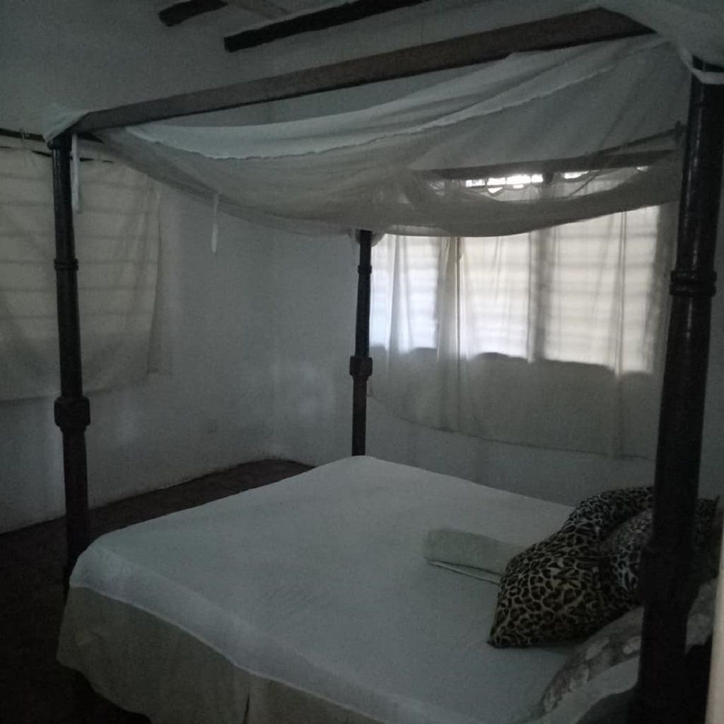 Foto - Travellers Inn Resort Malindi