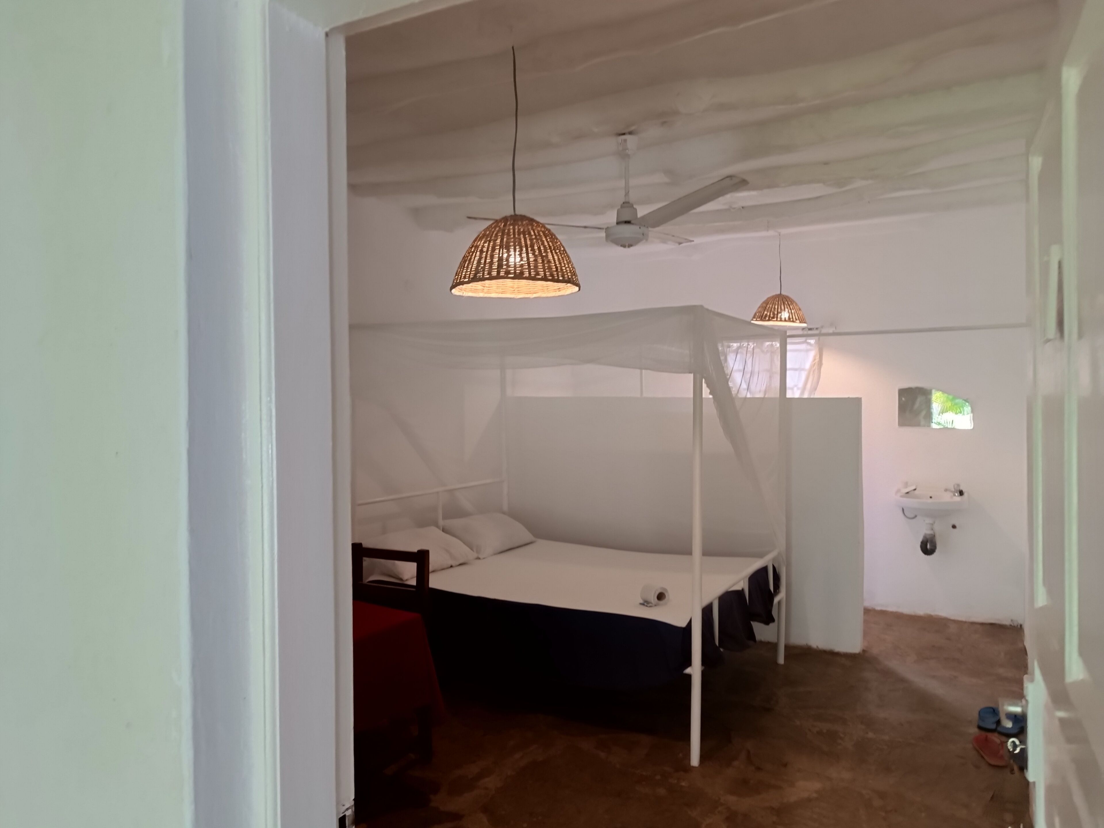 Foto - Travellers Inn Resort Malindi