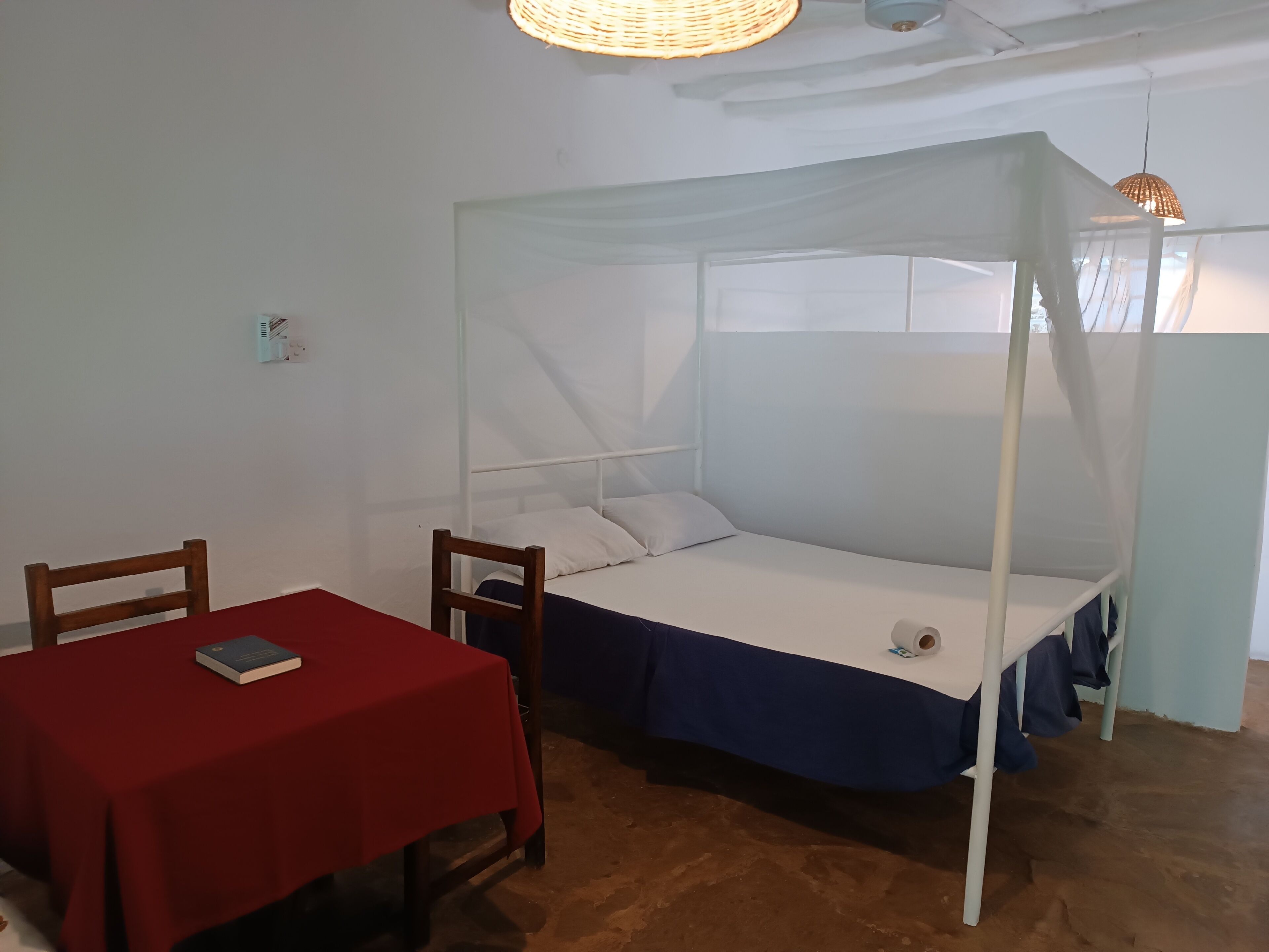 Foto - Travellers Inn Resort Malindi