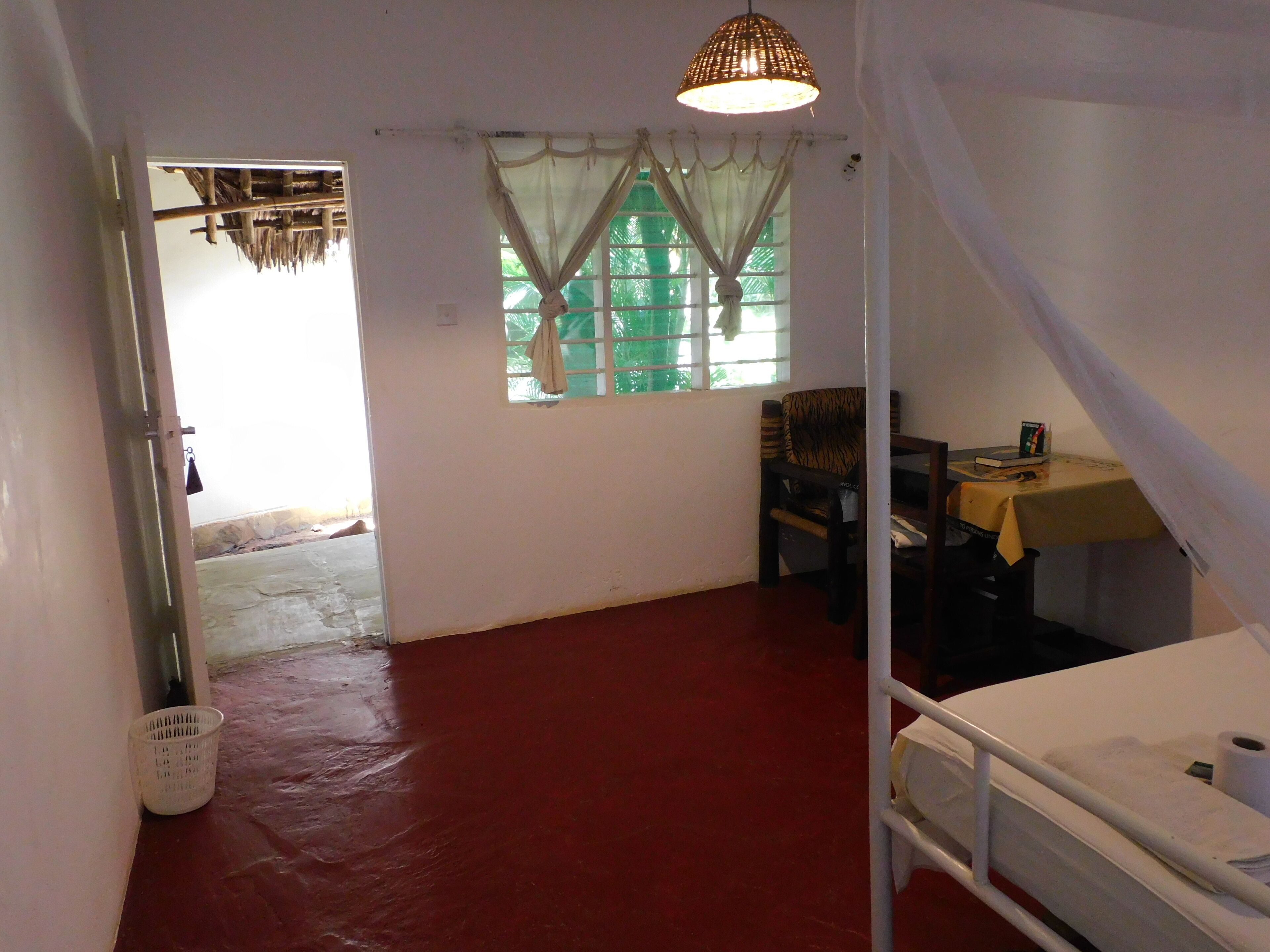 Foto - Travellers Inn Resort Malindi