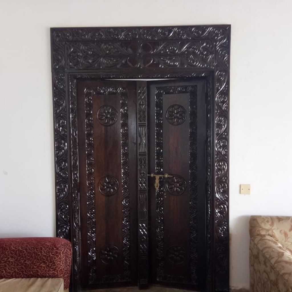 Foto - Travellers Inn Resort Malindi