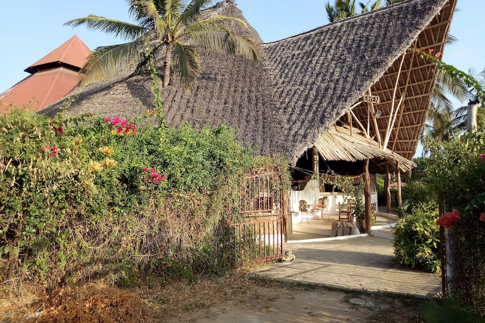 Travellers Inn Resort Malindi