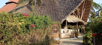 Travellers Inn Resort Malindi