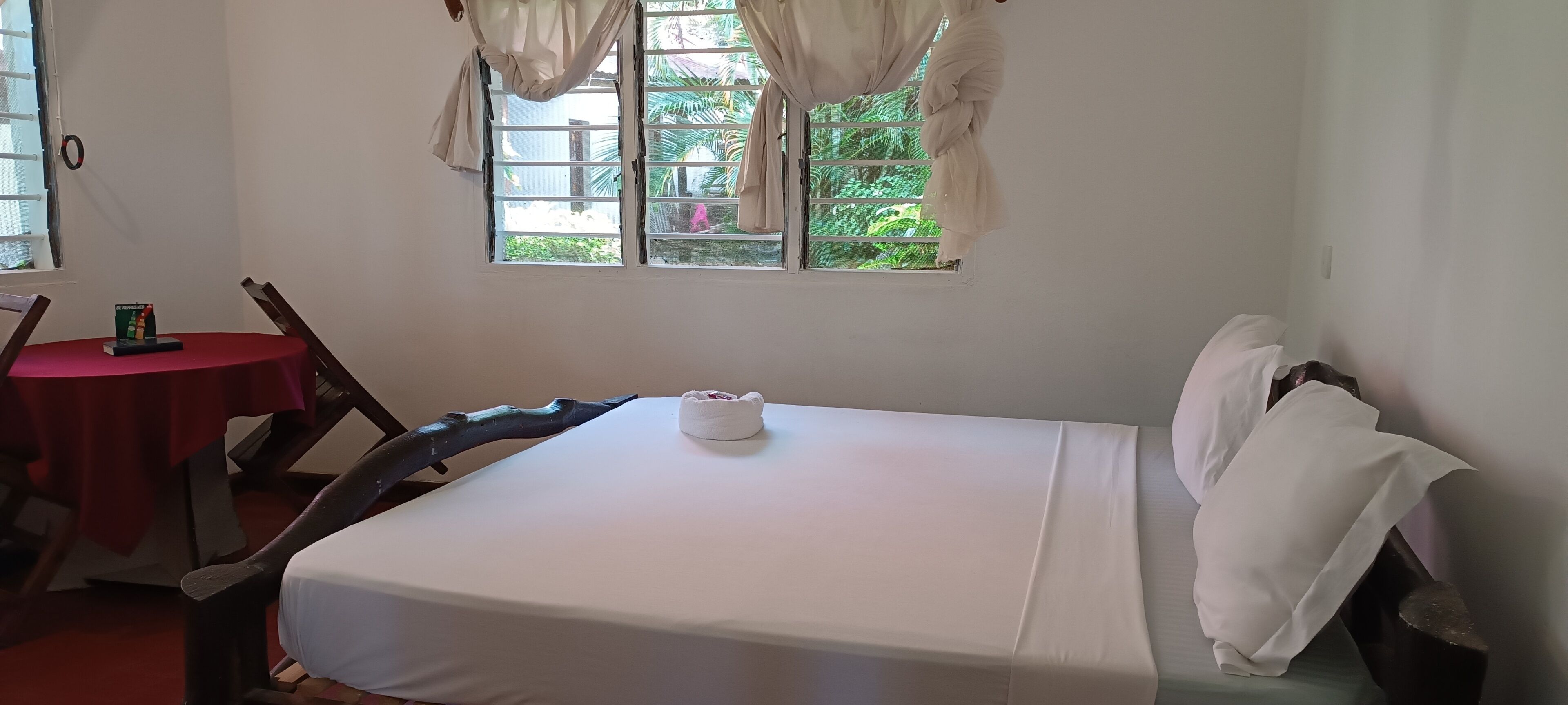 Foto - Travellers Inn Resort Malindi