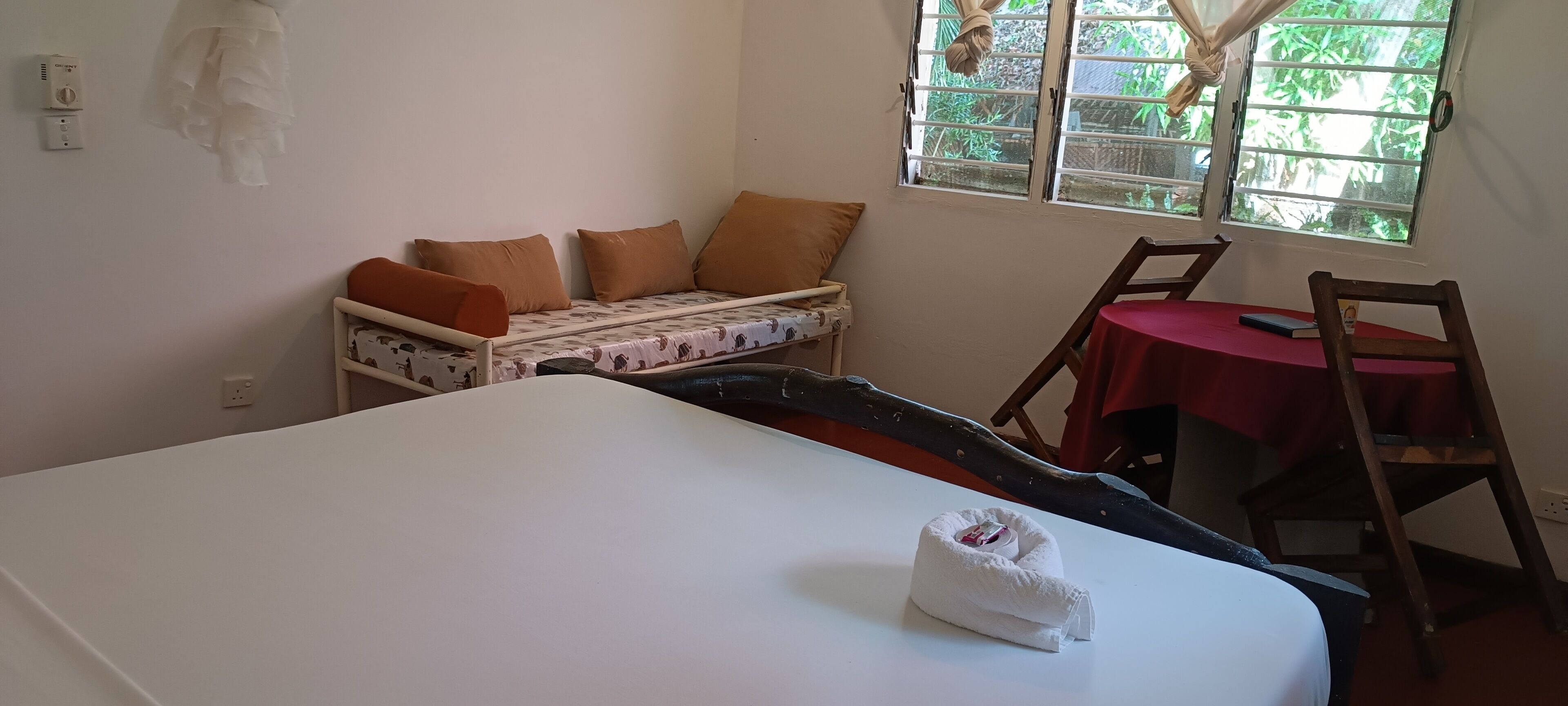 Foto - Travellers Inn Resort Malindi