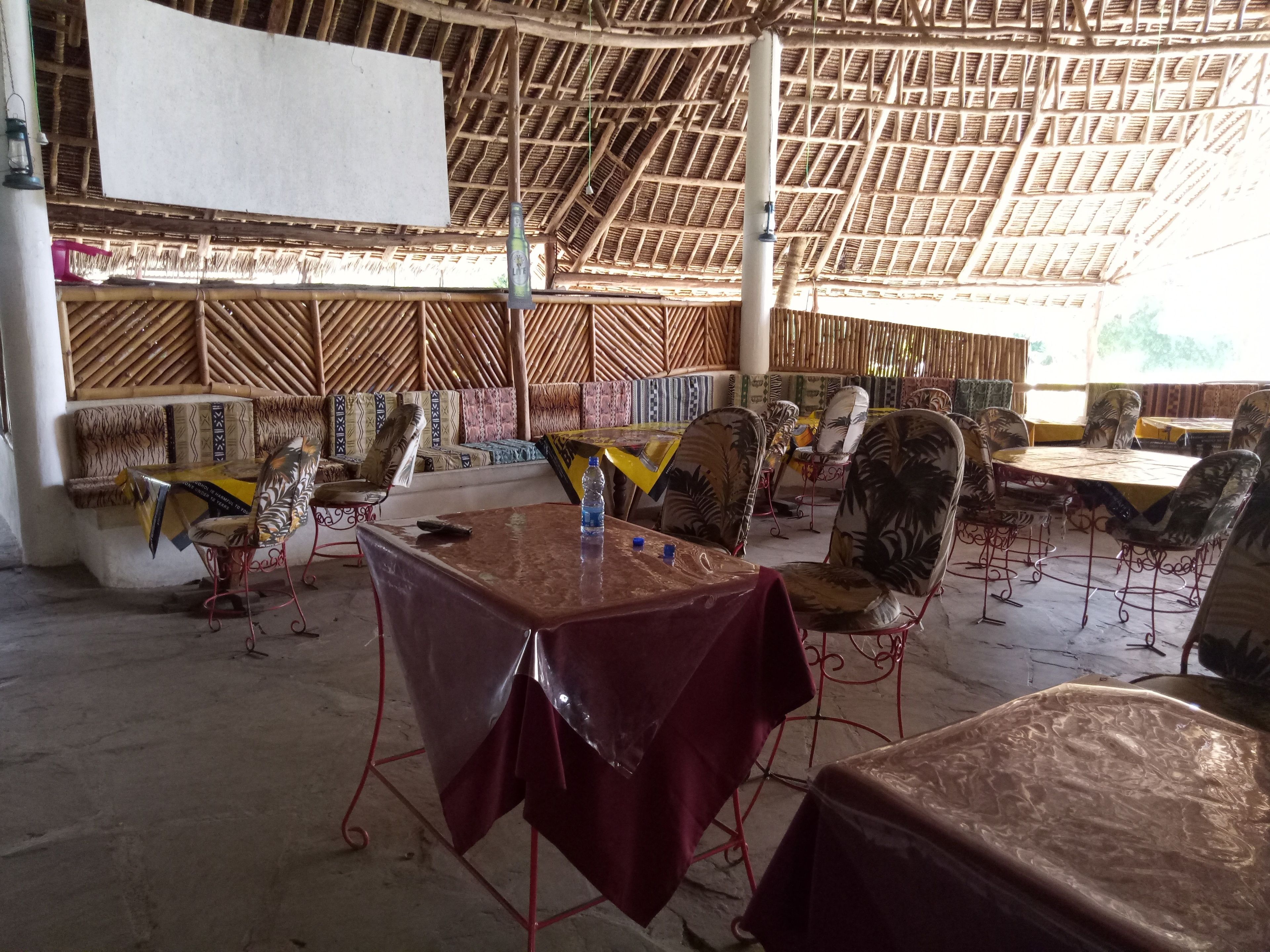 Foto - Travellers Inn Resort Malindi