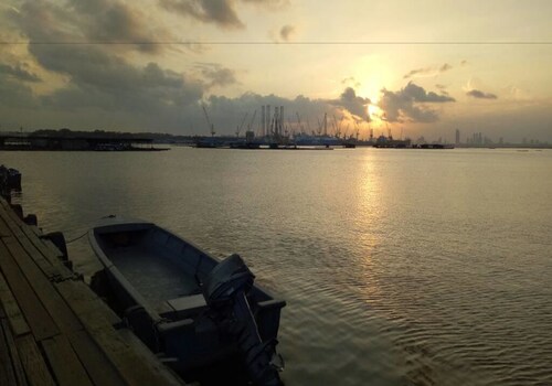 MGM Palace Homestay88