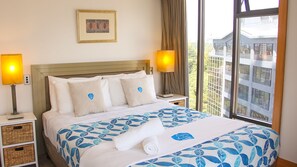 Apartment - Metropolis 2 Bedroom (Auckland)