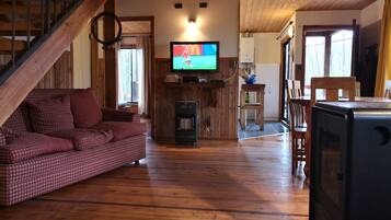 Télévision, livres