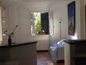 Interiör