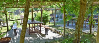  House La Rosa "Bruno"   