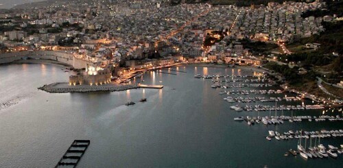 Ferienwohnung - CASTELLAMMARE DEL GOLFO