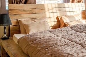 Room - Living Hope Guest House (Lalitpur)