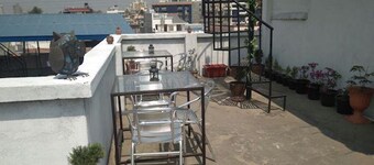 Living Hope Guest House