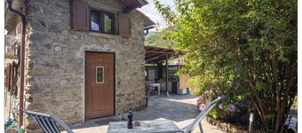 Casa Rosa "Casa Stefano"