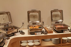 Buffet - Sun Plaza Hotel Fuji Lake Yamanaka (Yamanakako)