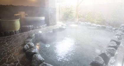 Sun Plaza Hotel Fuji Lake Yamanaka